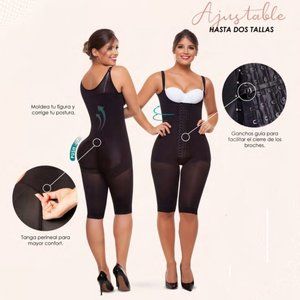 Fajas Colombianas - Slimming Shapewear - Fajitex
